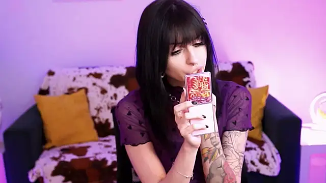 JadeCastle  online show from March 22, 2026, 5:03 pm