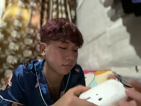 dangerzone0122 online show from March 24, 2026, 3:12 pm