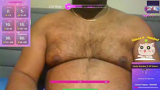 indianbearbot online show from February 14, 2025, 9:10 pm