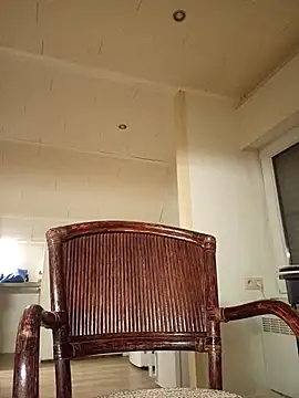 NikolSexyHot online show from October 16, 2025, 11:46 pm