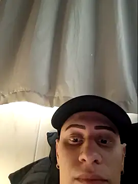 Leinad27 online show from November 9, 2025, 3:16 pm