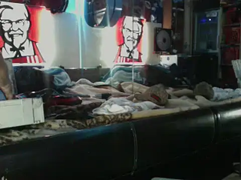 kinkycdslutsv online show from December 29, 2024, 4:51 pm