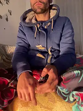 cappellabig35 online show from January 19, 2025, 7:15 pm