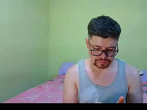 pecadodulce123 online show from March 11, 2026, 12:15 am