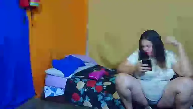 pecadodulce123 online show from December 22, 2025, 10:21 pm