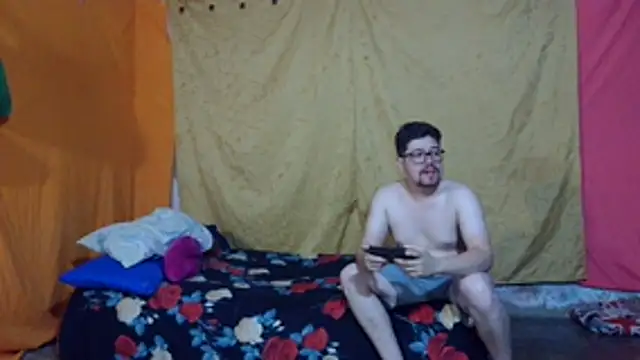 pecadodulce123 online show from November 19, 2025, 5:13 pm