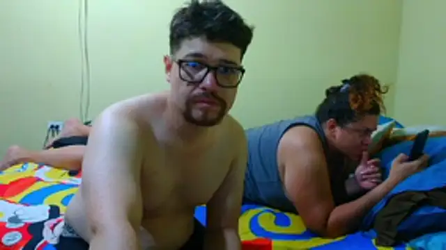 pecadodulce123 online show from March 28, 2026, 11:06 pm