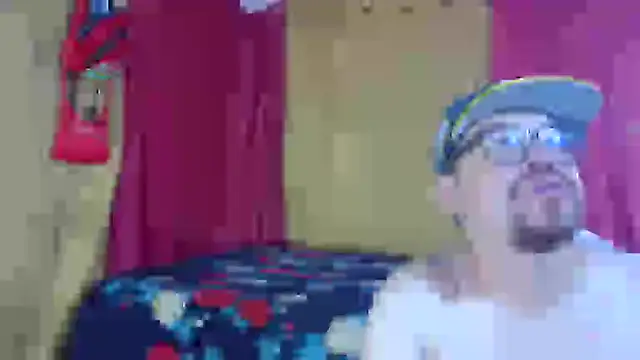 pecadodulce123 online show from February 7, 2026, 10:18 pm