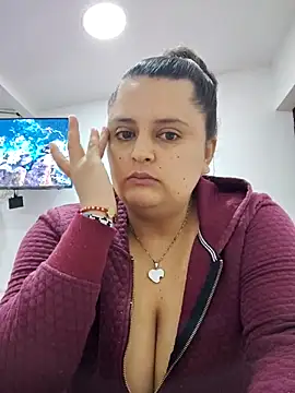 Miss balloonsmila online show from October 24, 2025, 3:49 am