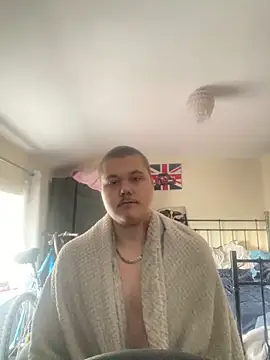 Snapshot of Daddyjohnoo chatting on December 16, 2024, 10:40 am Daddyjohnoo online show from December 16, 2024, 10:40 am