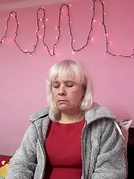 sakura blonde online show from March 2, 2026, 7:15 am