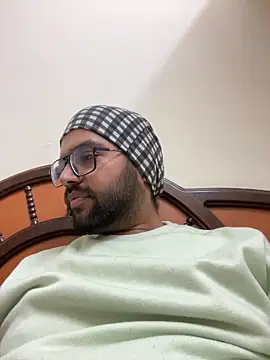 Arsh Loves Luv online show from December 29, 2024, 2:31 pm