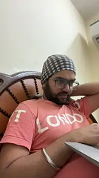 Arsh Loves Luv online show from December 27, 2024, 3:37 pm