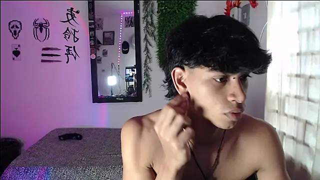 Snapshot of speedsamy chatting on February 27, 2026, 8:30 pm speedsamy online show from February 27, 2026, 8:30 pm