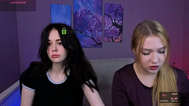 playful sophie online show from January 15, 2026, 8:23 pm