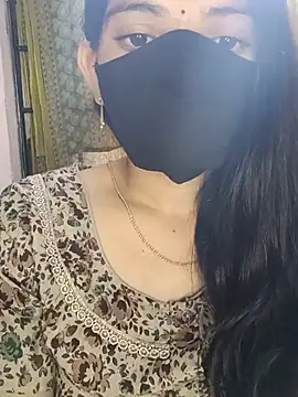 Snapshot of Telugu_Cute_Angel chatting on June 24, 2026, 4:33 am Telugu Cute Angel online show from June 24, 2026, 4:33 am