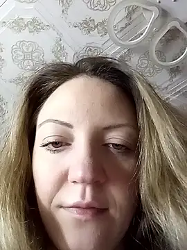 KattyLuuu online show from January 9, 2026, 8:16 pm