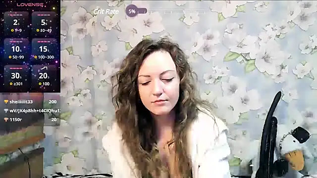 Snapshot of KattyLuuu chatting on February 28, 2025, 3:15 am KattyLuuu online show from February 28, 2025, 3:15 am