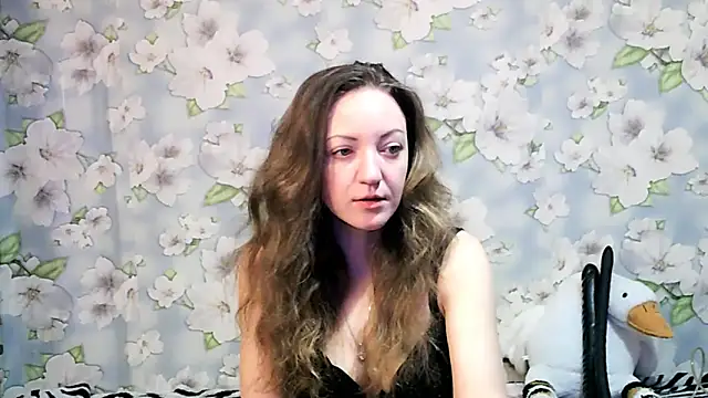 Snapshot of KattyLuuu chatting on March 20, 2025, 8:51 pm KattyLuuu online show from March 20, 2025, 8:51 pm