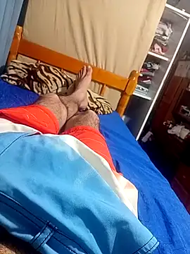 Snapshot of nandohk4r chatting on December 15, 2025, 1:50 pm nandohk4r online show from December 15, 2025, 1:50 pm