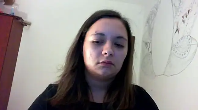 MeganGold online show from January 18, 2025, 6:21 pm