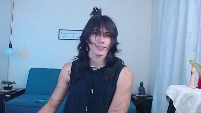 andreey50 online show from February 22, 2025, 11:24 pm