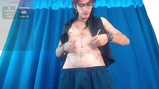 andreey50 online show from January 14, 2026, 8:23 pm