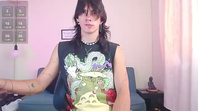 andreey50 online show from March 11, 2025, 8:20 pm