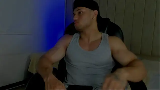 jeicob gagnon online show from December 15, 2025, 8:31 am