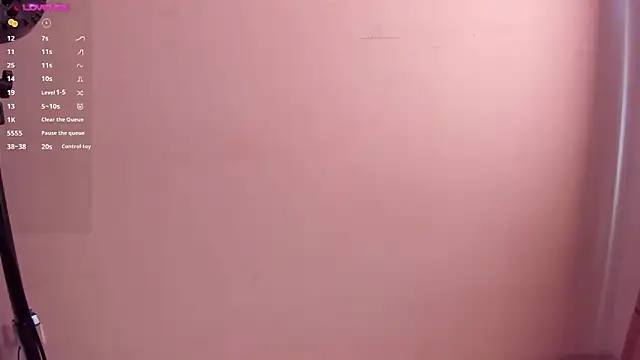 Snapshot of Ana_is_from_Heaven chatting on January 18, 2025, 2:12 pm Ana is from Heaven online show from January 18, 2025, 2:12 pm