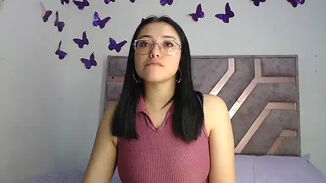 Anny Fox- online show from July 23, 2026, 4:10 am
