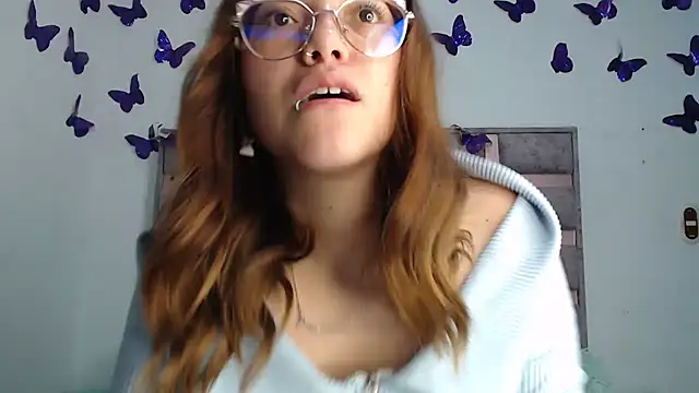 Anny Fox- online show from March 24, 2026, 2:44 am