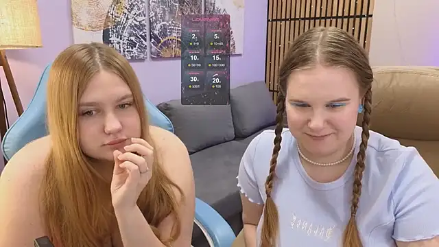 Ellie Wellie online show from February 5, 2025, 5:42 pm