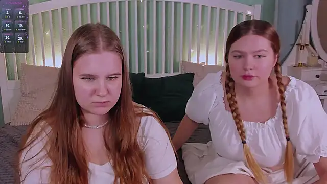 Ellie Wellie online show from February 15, 2025, 2:44 pm