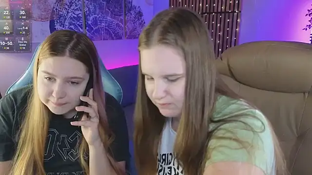 Ellie Wellie online show from February 6, 2025, 3:09 pm