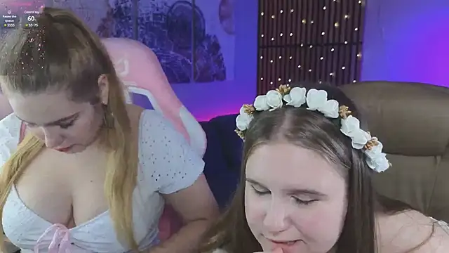 Ellie Wellie online show from January 22, 2025, 2:46 pm