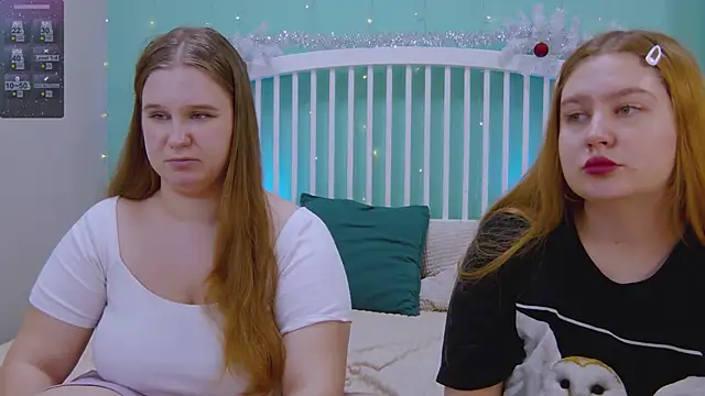 Ellie Wellie online show from January 25, 2025, 5:19 pm