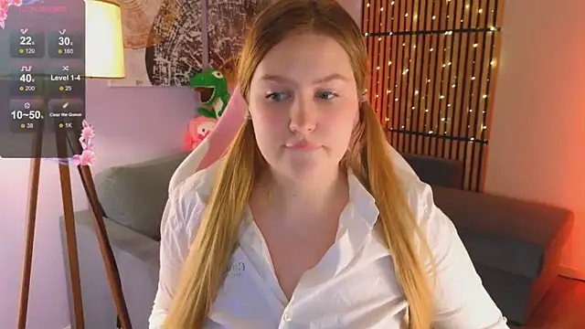 Ellie Wellie online show from March 22, 2025, 4:58 pm