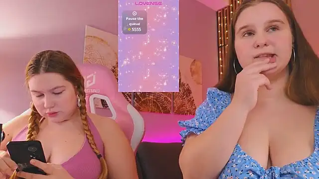 Ellie Wellie online show from February 16, 2025, 2:43 pm