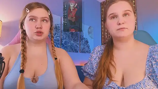 Ellie Wellie online show from February 24, 2025, 2:26 pm