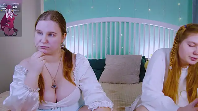 Ellie Wellie online show from February 22, 2025, 2:19 pm