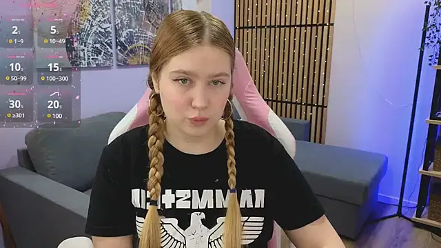 Ellie Wellie online show from January 29, 2025, 3:47 pm