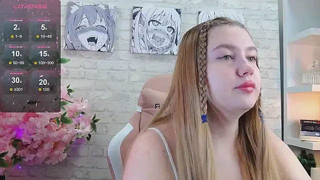 Ellie Wellie online show from January 16, 2025, 12:09 pm