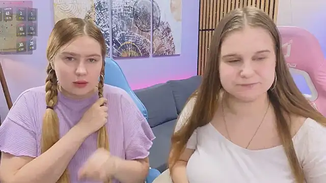 Ellie Wellie online show from January 27, 2025, 2:24 pm