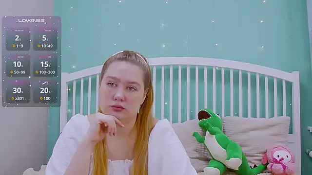 Ellie Wellie online show from March 2, 2025, 11:19 am