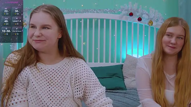 Ellie Wellie online show from January 14, 2025, 4:08 pm