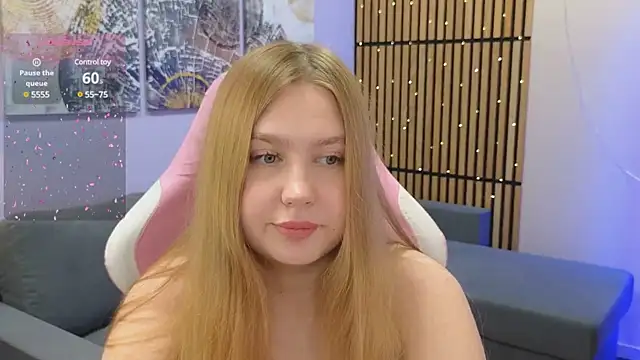 Ellie Wellie online show from January 30, 2025, 6:10 pm