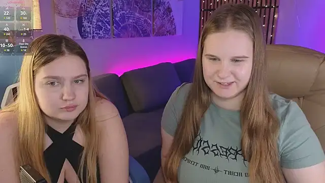 Ellie Wellie online show from February 6, 2025, 6:13 pm