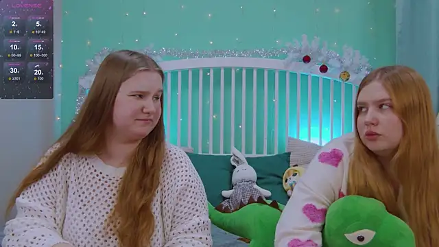 Ellie Wellie online show from January 14, 2025, 12:14 pm