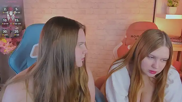 Ellie Wellie online show from February 20, 2025, 3:08 pm